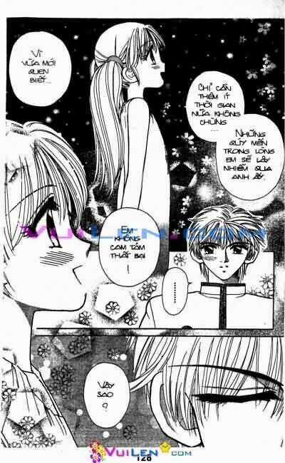 Arita Đáng Yêu Chapter 4 trang 127