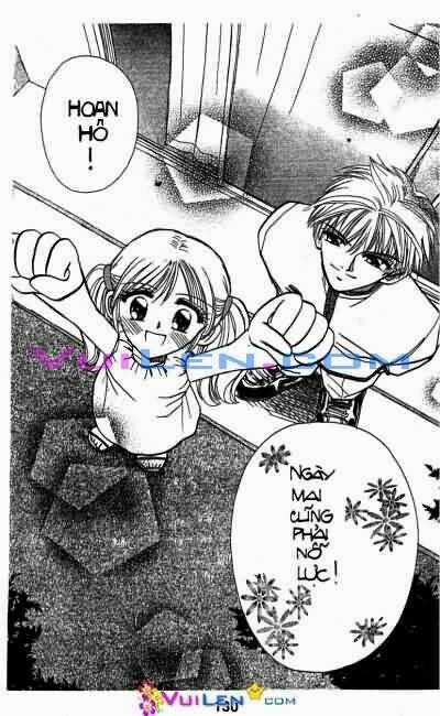 Arita Đáng Yêu Chapter 4 trang 129