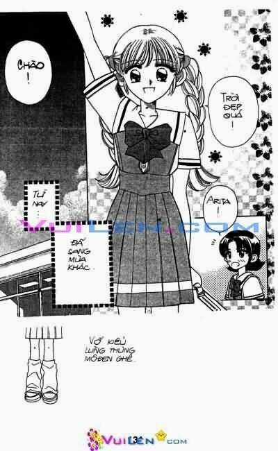 Arita Đáng Yêu Chapter 4 trang 130