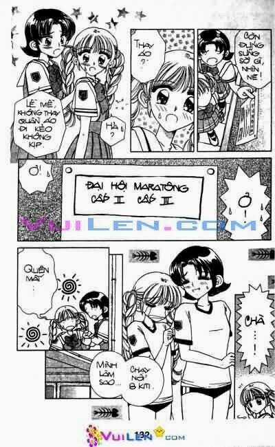 Arita Đáng Yêu Chapter 4 trang 131