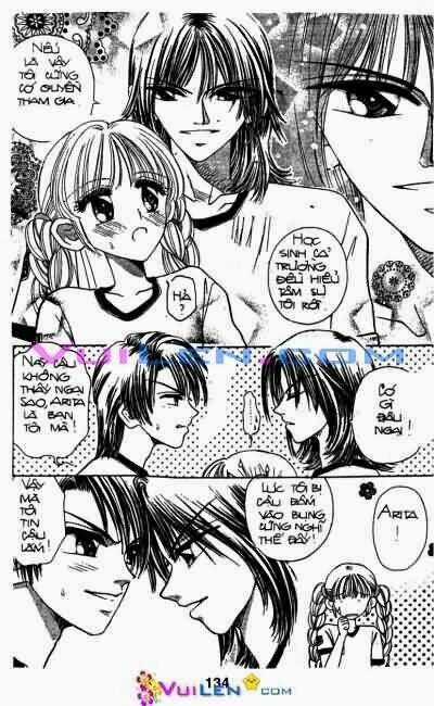 Arita Đáng Yêu Chapter 4 trang 133