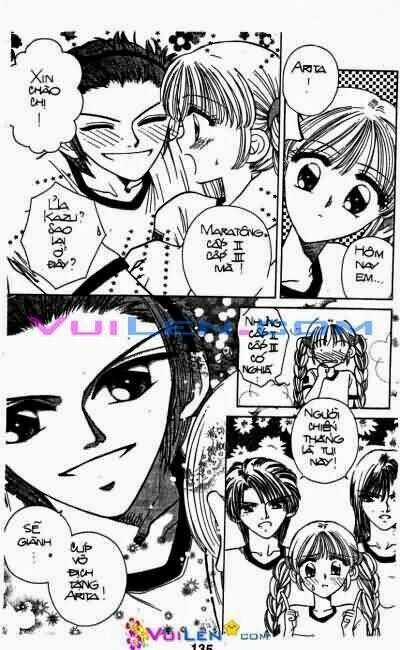Arita Đáng Yêu Chapter 4 trang 134