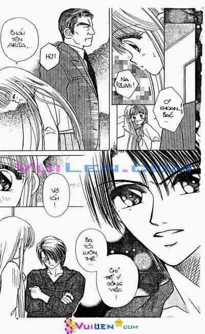 Arita Đáng Yêu Chapter 4 trang 16