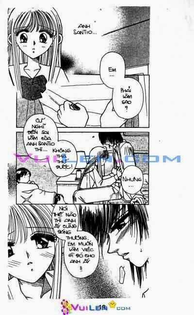 Arita Đáng Yêu Chapter 4 trang 17