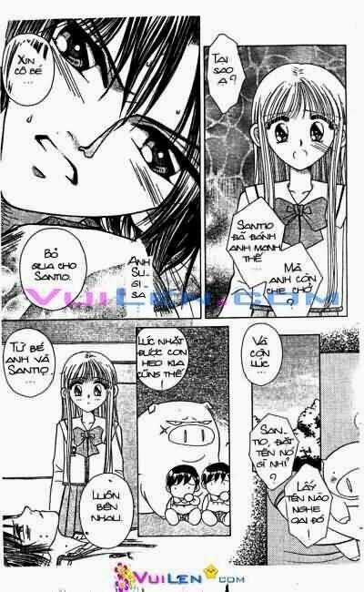 Arita Đáng Yêu Chapter 4 trang 2
