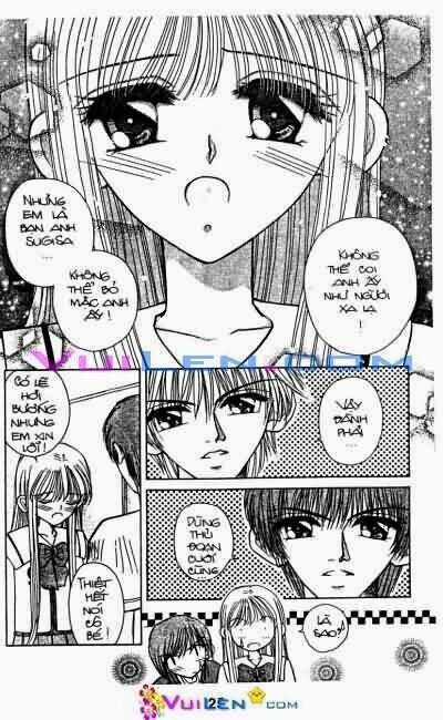 Arita Đáng Yêu Chapter 4 trang 24