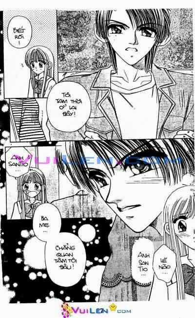 Arita Đáng Yêu Chapter 4 trang 26