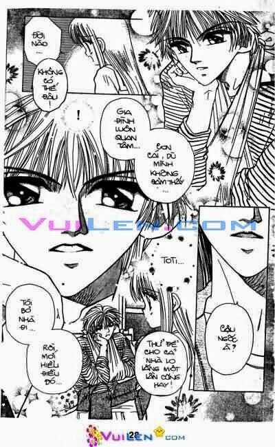 Arita Đáng Yêu Chapter 4 trang 27