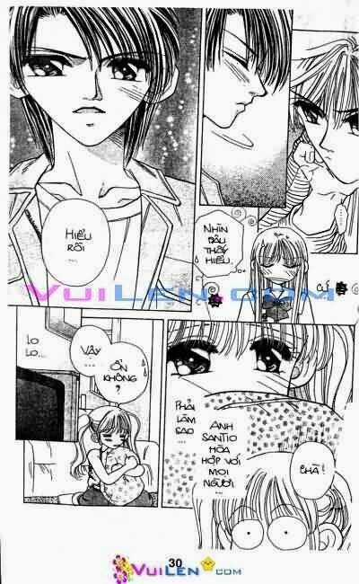 Arita Đáng Yêu Chapter 4 trang 29