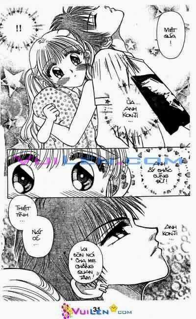 Arita Đáng Yêu Chapter 4 trang 30