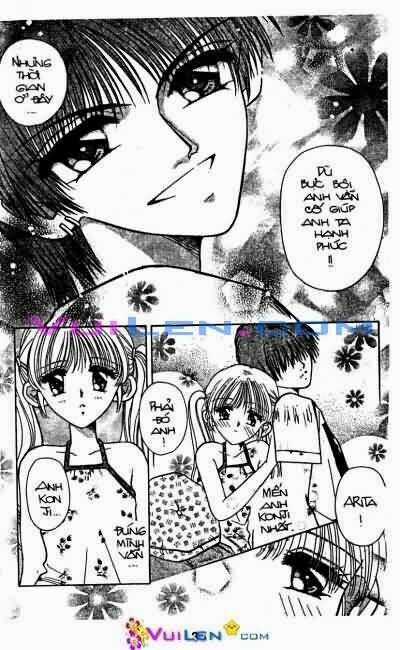 Arita Đáng Yêu Chapter 4 trang 32