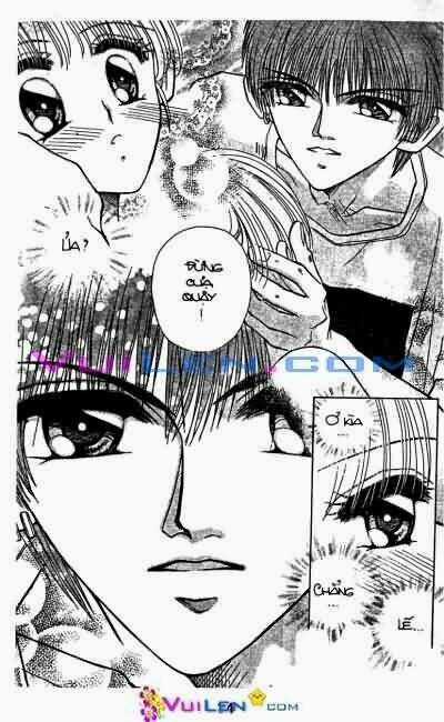 Arita Đáng Yêu Chapter 4 trang 33