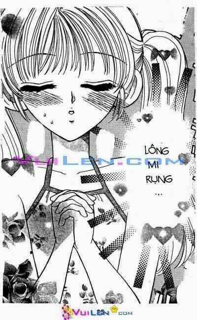 Arita Đáng Yêu Chapter 4 trang 34