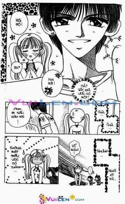 Arita Đáng Yêu Chapter 4 trang 36