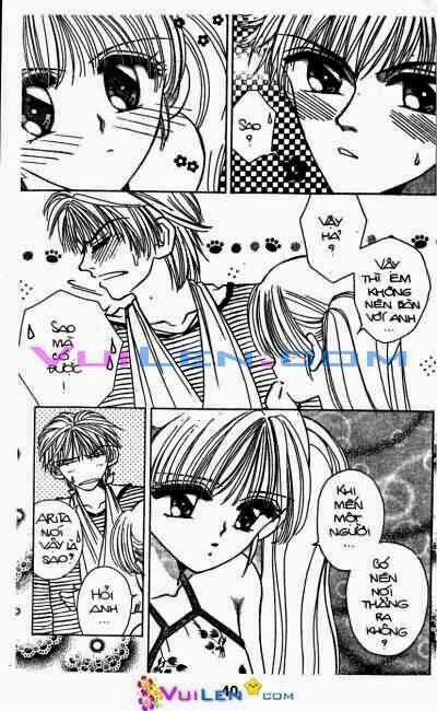 Arita Đáng Yêu Chapter 4 trang 39