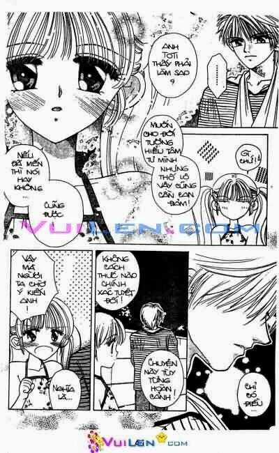 Arita Đáng Yêu Chapter 4 trang 40