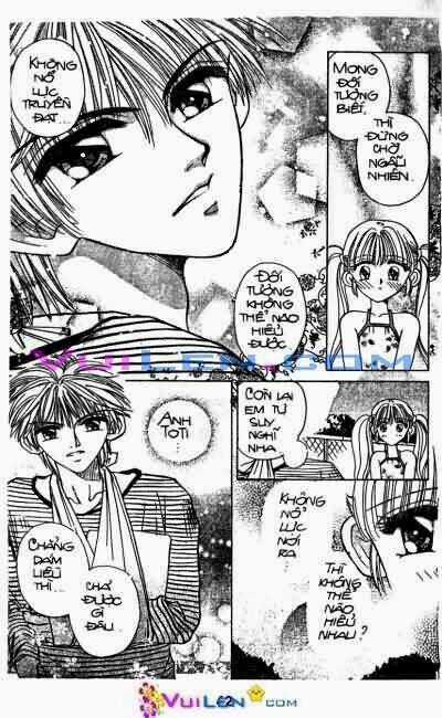 Arita Đáng Yêu Chapter 4 trang 41