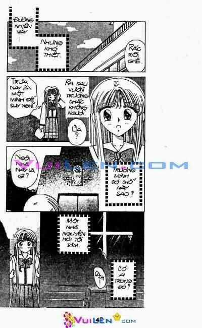 Arita Đáng Yêu Chapter 4 trang 42