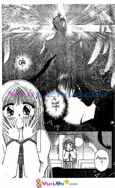 Arita Đáng Yêu Chapter 4 trang 43