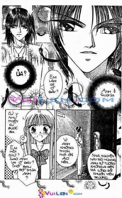 Arita Đáng Yêu Chapter 4 trang 44