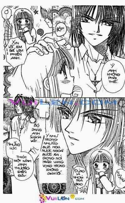 Arita Đáng Yêu Chapter 4 trang 45