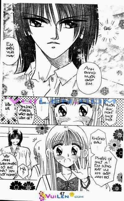 Arita Đáng Yêu Chapter 4 trang 46