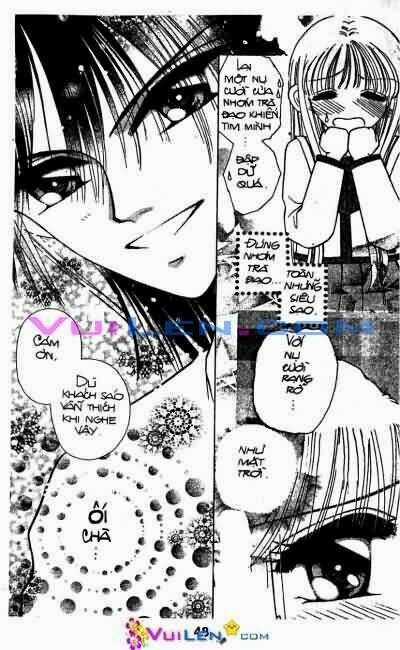 Arita Đáng Yêu Chapter 4 trang 47