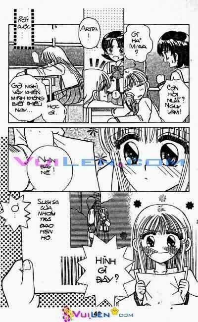 Arita Đáng Yêu Chapter 4 trang 48