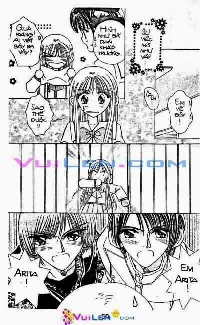 Arita Đáng Yêu Chapter 4 trang 49
