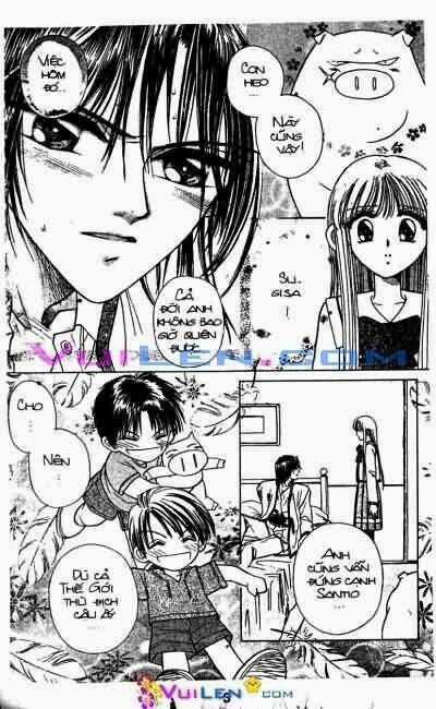 Arita Đáng Yêu Chapter 4 trang 5