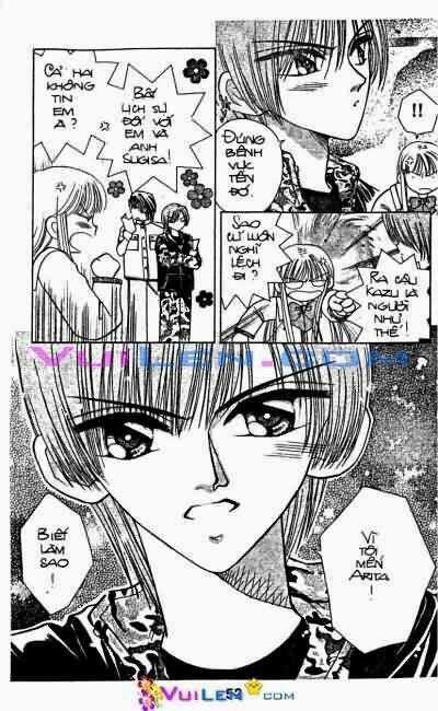 Arita Đáng Yêu Chapter 4 trang 51