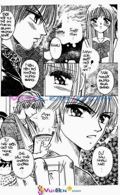Arita Đáng Yêu Chapter 4 trang 52