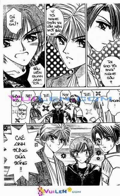 Arita Đáng Yêu Chapter 4 trang 53