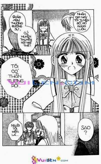 Arita Đáng Yêu Chapter 4 trang 54