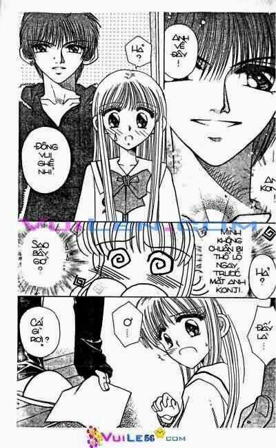 Arita Đáng Yêu Chapter 4 trang 55