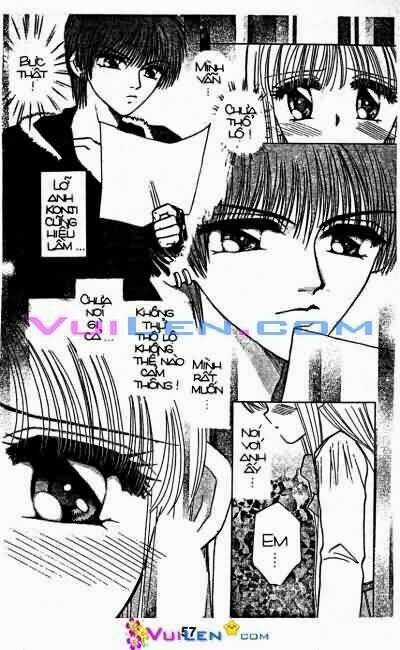 Arita Đáng Yêu Chapter 4 trang 56