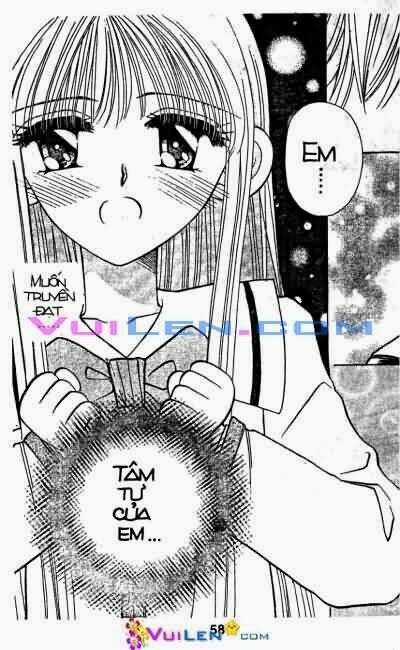 Arita Đáng Yêu Chapter 4 trang 57