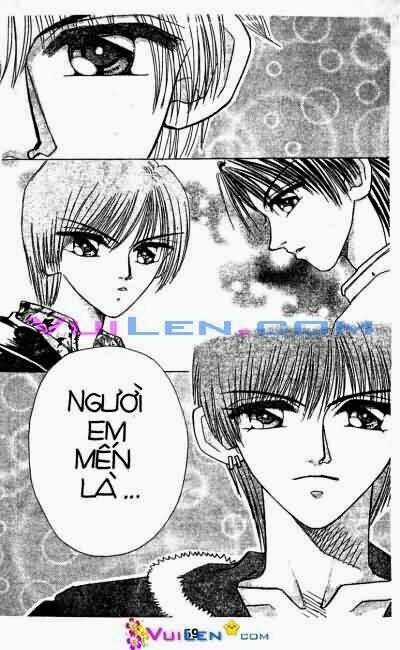 Arita Đáng Yêu Chapter 4 trang 58