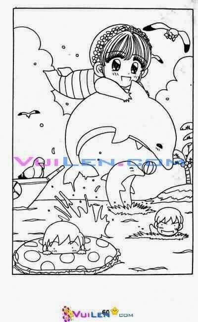 Arita Đáng Yêu Chapter 4 trang 59