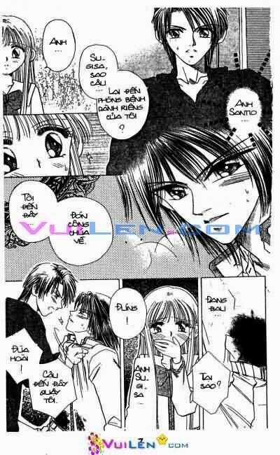 Arita Đáng Yêu Chapter 4 trang 6