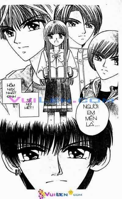 Arita Đáng Yêu Chapter 4 trang 60