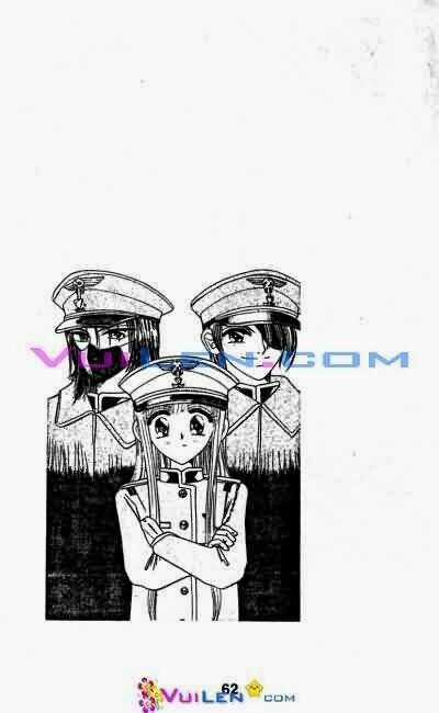 Arita Đáng Yêu Chapter 4 trang 61