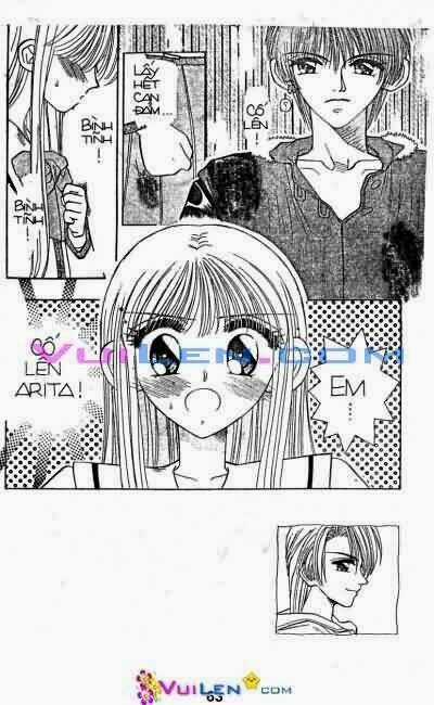 Arita Đáng Yêu Chapter 4 trang 62