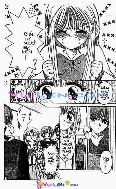 Arita Đáng Yêu Chapter 4 trang 63