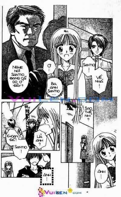 Arita Đáng Yêu Chapter 4 trang 64