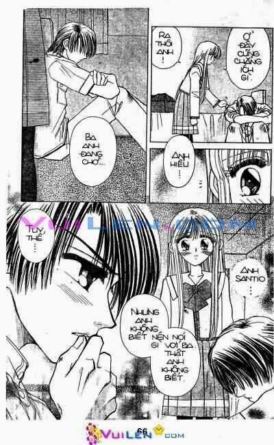 Arita Đáng Yêu Chapter 4 trang 65