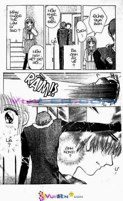 Arita Đáng Yêu Chapter 4 trang 66