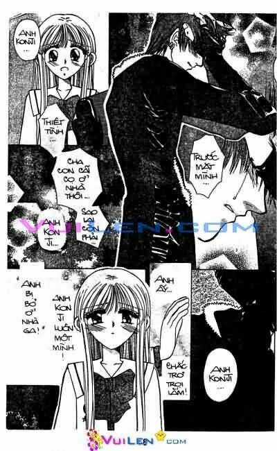 Arita Đáng Yêu Chapter 4 trang 67