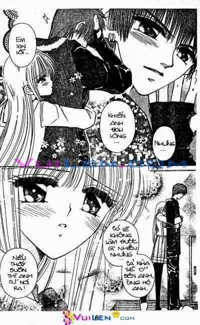 Arita Đáng Yêu Chapter 4 trang 68
