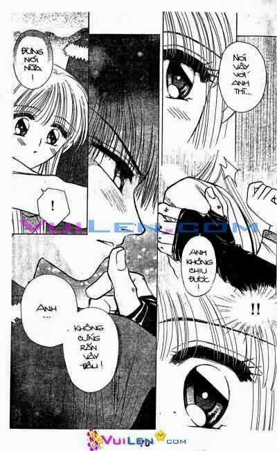 Arita Đáng Yêu Chapter 4 trang 69